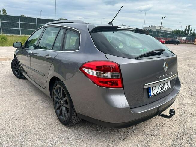 Renault Laguna Bogato wyposażony // Zadbany // Panorama Starowa Góra - zdjęcie 5