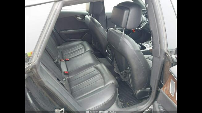 Audi A7 Quattro / S-Line / 3.0 V6 Warszawa - zdjęcie 11