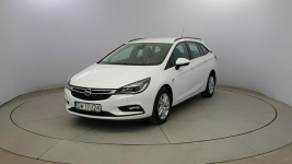 Opel Astra 1.6 CDTI Enjoy S&amp;S ! Z Polskiego Salonu ! Faktura Vat ! Warszawa - zdjęcie 3