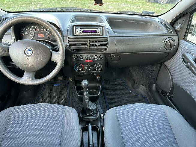 Fiat Punto Gaz Nowe Iganie - zdjęcie 11