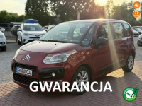 Citroen C3 Picasso Gwarancja, Klimatyzacja, Niski Przebieg, Super Stan