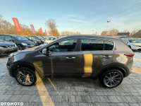 KIA SPORTAGE IV GEN 1,6 BENZ Piotrków Trybunalski - zdjęcie 5