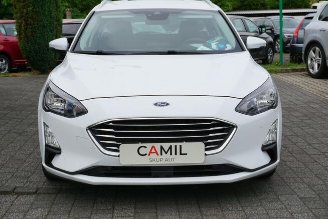 Ford Focus zarejestrowany, ubezpieczony Opole - zdjęcie 2