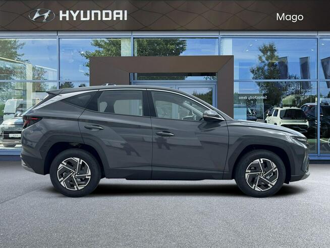 Hyundai Tucson Manual w wersji Modern Piła - zdjęcie 6