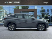 Hyundai Tucson Manual w wersji Modern Piła - zdjęcie 6