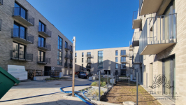 Mieszkanie 4pok. o pow 74,99m2 z balkonem 5,2m2/ Żerniki Wrocław - zdjęcie 8