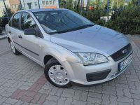 Ford Focus Automat/ sedan/ klimatyzacja/ b. dobrze jeździ