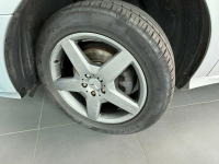 Mercedes-Benz Klasa R R 350 / NISKIE km/  PL Salon /BOGATE wyposażenie Łaziska Górne - zdjęcie 9