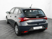 Hyundai i20 WJ2593M#1.2 Pure Cz.cof Bluetooth KLIMA Salon PL VAT 23% Gdańsk - zdjęcie 4