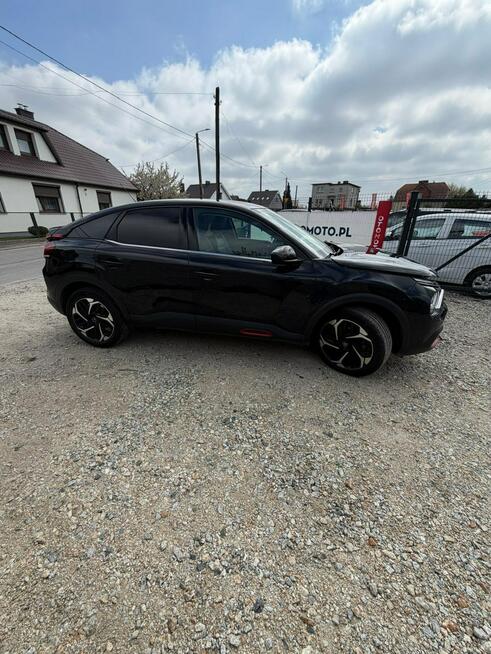 Citroen C4 Ostrów Wielkopolski - zdjęcie 4