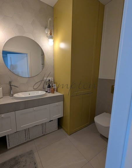 Mieszkanie 4 pokoje do wprowadzenia się Mokotów - zdjęcie 7