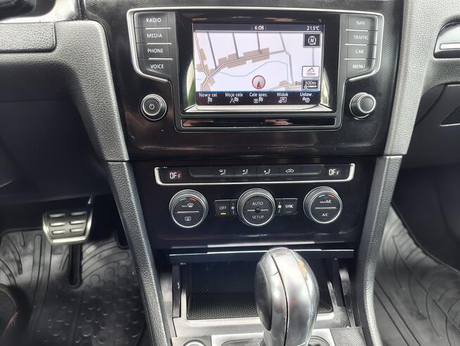 Volkswagen Golf 2.0 GTD 184 KM Automat Twardów - zdjęcie 11