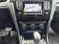 Volkswagen Golf 2.0 GTD 184 KM Automat Twardów - zdjęcie 11