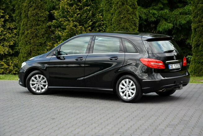 Navigacja Chromy Grzane Fotele Alu 16&quot;ASO Mercedes do końca Ostrów Mazowiecka - zdjęcie 5