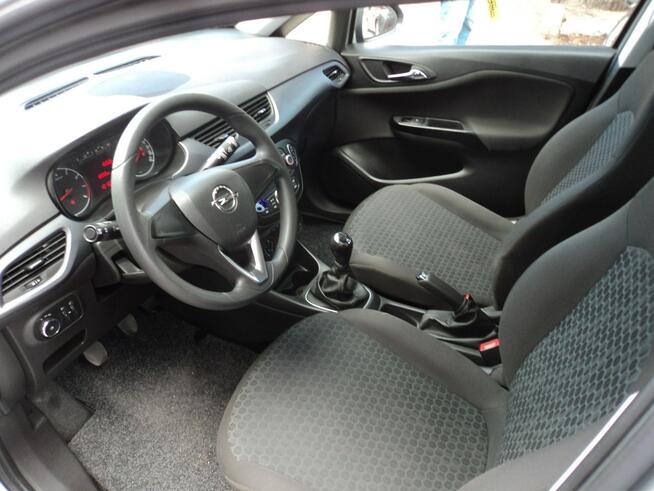 Opel Corsa Lublin - zdjęcie 9