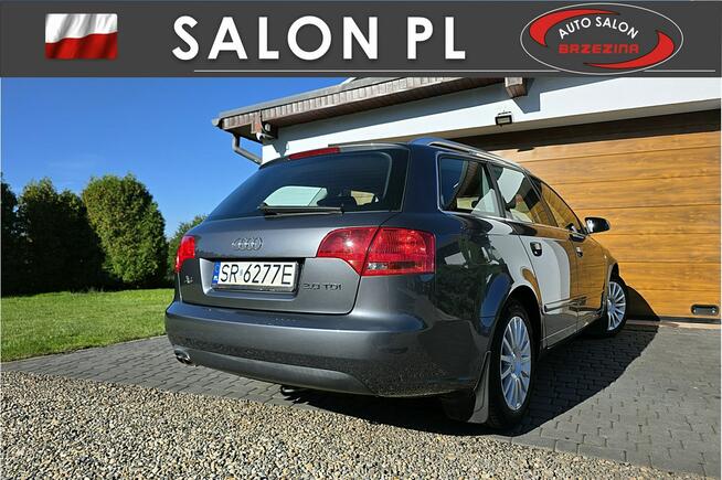 Audi A4 Rydułtowy - zdjęcie 4