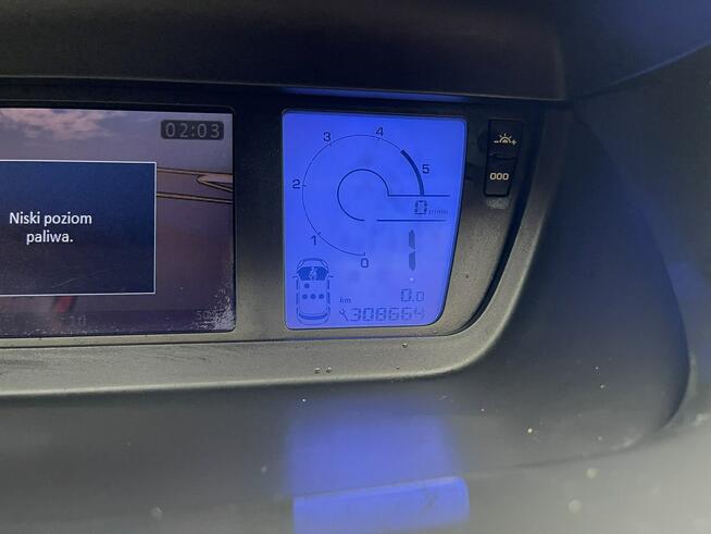 Citroen C4 Picasso Executive-Automat-Klimatronik-Czujniki Gliwice - zdjęcie 7