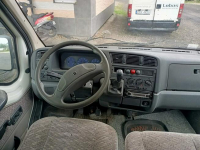 Citroen Jumper 1.9TD 90km 00r 9os Tarnów - zdjęcie 7