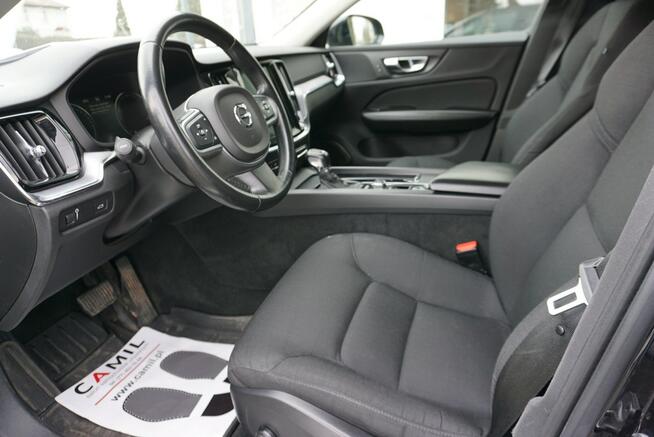 Volvo V60 zarejestrowany, ubezpieczony Opole - zdjęcie 9