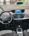Citroen C4 Picasso 2.0 e-HDI Euro 6 Warszawa - zdjęcie 8