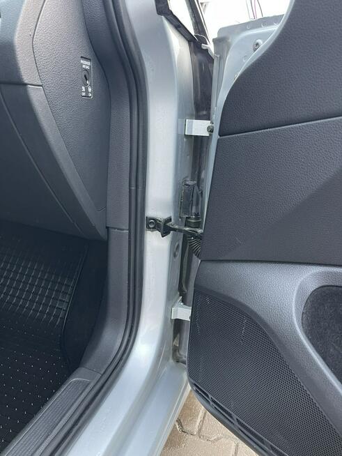 Volkswagen Golf Comfortline Klimatronik Czujniki parkowania Gliwice - zdjęcie 7