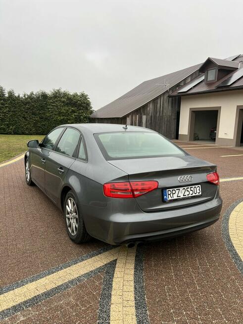 Audi A4 B8 Dizel Sprzedam Sieniawa - zdjęcie 2