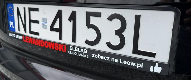 Ford S-Max Diesel Automat Zarejestrowany Ubezpieczony Elbląg - zdjęcie 7