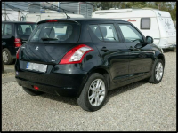 Suzuki Swift 1.2i 94KM*4x4* Led* grzane fotele*Alu Nowy Sącz - zdjęcie 5