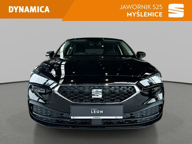 Seat Leon Style - 1.5 TSI - 115KM - Manual - Rocznik 2026! Myślenice - zdjęcie 2