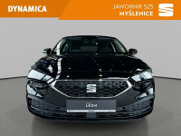 Seat Leon Style - 1.5 TSI - 115KM - Manual - Rocznik 2026! Myślenice - zdjęcie 2