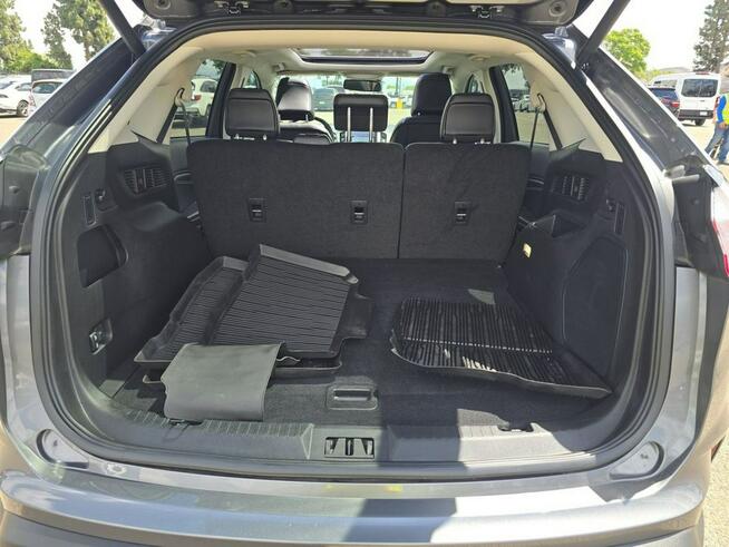 Ford EDGE TITANIUM / AWD / niski przebieg Warszawa - zdjęcie 12