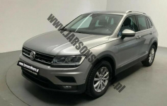 Volkswagen Tiguan Kiczyce - zdjęcie 1