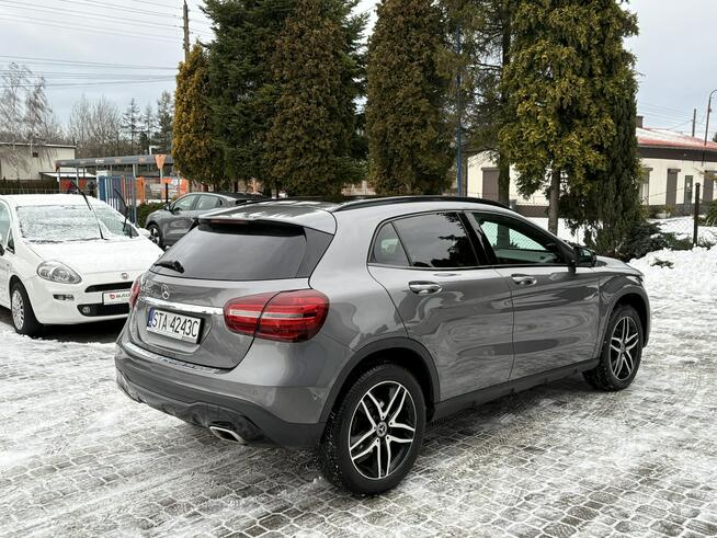 Mercedes GLA 220 Rezerwacja Tarnowskie Góry - zdjęcie 6