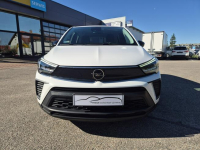 Opel Crossland BUSINESS EDITION 1.2 Giżycko - zdjęcie 2