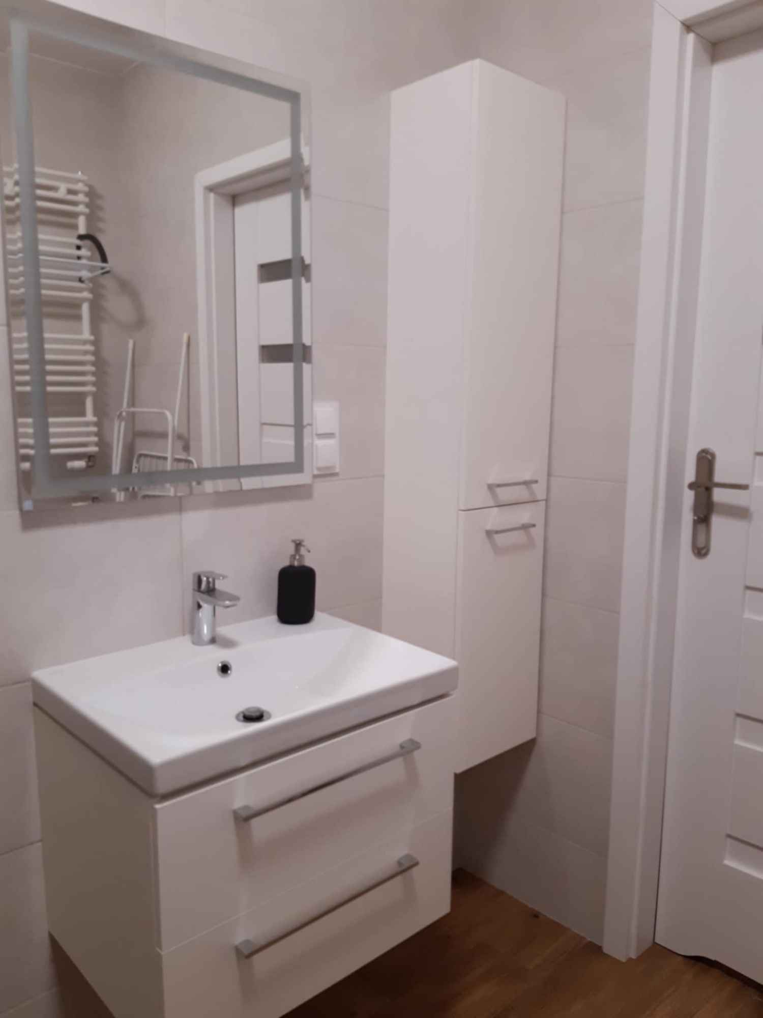 Mieszkanie do wynajęcia Śródmieście - zdjęcie 4