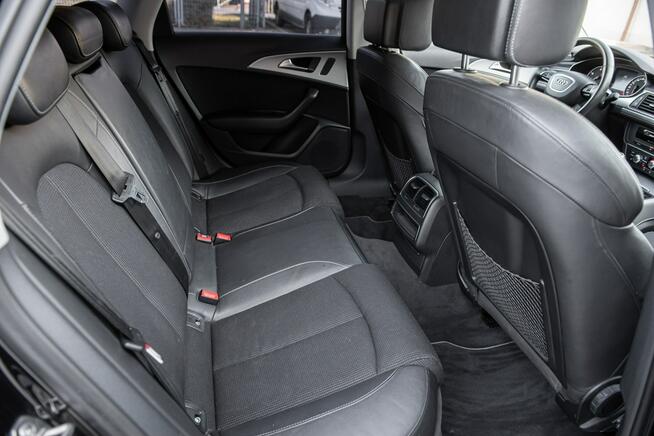 Audi A6 S-Line ! 3.0TDI 204KM ! Manual ! Super Stan ! Opłacona ! Zwoleń - zdjęcie 8