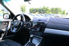 BMW X3 XDrive*Zadbana*2009*Nowy Rozrząd*2.0 D 177KM Częstochowa - zdjęcie 10