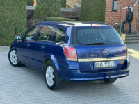 Opel Astra 1.9CDTI 120KM ! Klima Webasto Alufelgi ! Super Stan ! Zwoleń - zdjęcie 2