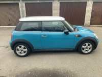 Zadbane Mini ONE na sprzedaż! Warszawa - zdjęcie 2