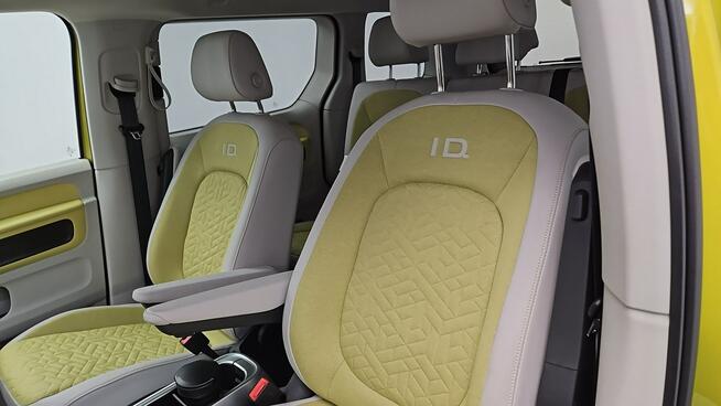 Volkswagen ID.Buzz 82kWh Pro ! Z Polskiego Salonu ! Faktura VAT ! Warszawa - zdjęcie 11