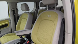 Volkswagen ID.Buzz 82kWh Pro ! Z Polskiego Salonu ! Faktura VAT ! Warszawa - zdjęcie 11