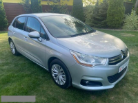 Citroen C4 Gwarancja 1 Rok Klimatronik Wymieniony Rozrząd Bardzo Ładny