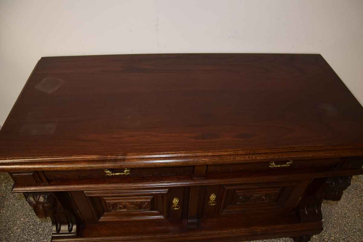 komoda - meble gdańskie Olsztyn - zdjęcie 2