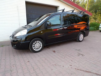 Peugeot Expert Vebasto /8osobowy /Navi /TEPEE /2,0 /163KM /2013 Mikołów - zdjęcie 7