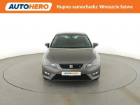 Seat Leon FR, Czujniki, Navi, Szyberdach, Aut.klima Warszawa - zdjęcie 11