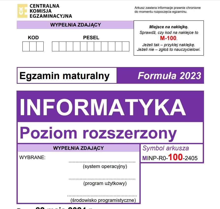 korepetycje - matematyka, fizyka i informatyka 60 min Fabryczna - zdjęcie 2