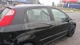 Sprzedam Fiat grande punto Kowalewo Pomorskie - zdjęcie 5