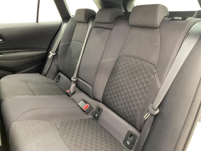 Toyota Corolla 1.8 Hybrid Comfort Kombi Warszawa - zdjęcie 12