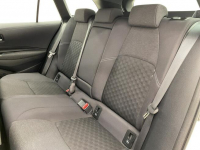 Toyota Corolla 1.8 Hybrid Comfort Kombi Warszawa - zdjęcie 12