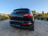 Kia Sportage 2.0 Benzyna 4x4 wersja XL Kamienna Góra - zdjęcie 8